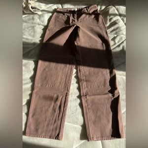 Aritzia Wilfred Free Lark Pant. Size 0